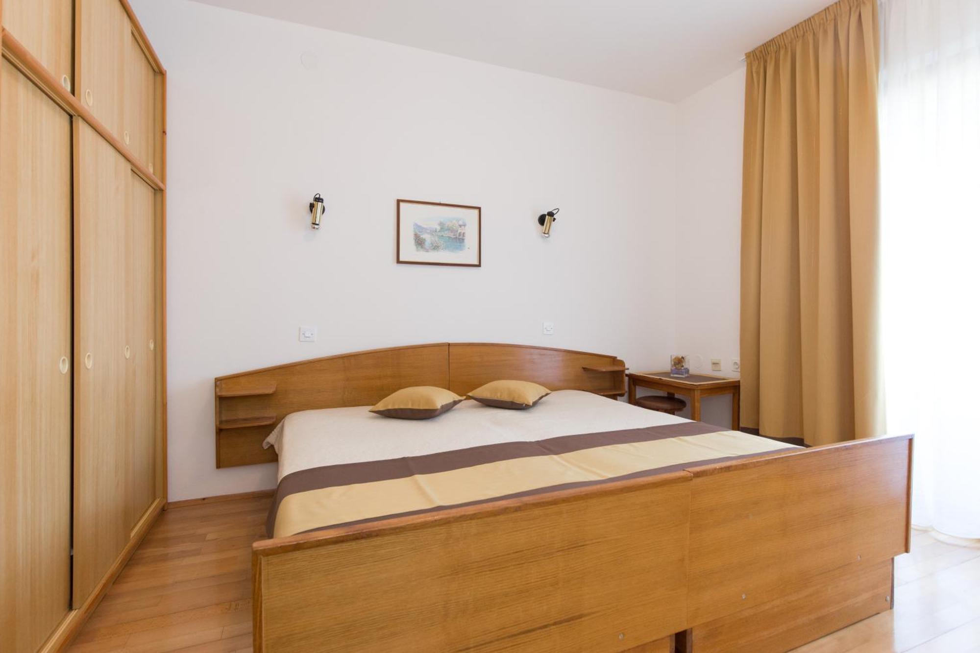 Apartment & Room Dinka, Krk 크르크 객실 사진