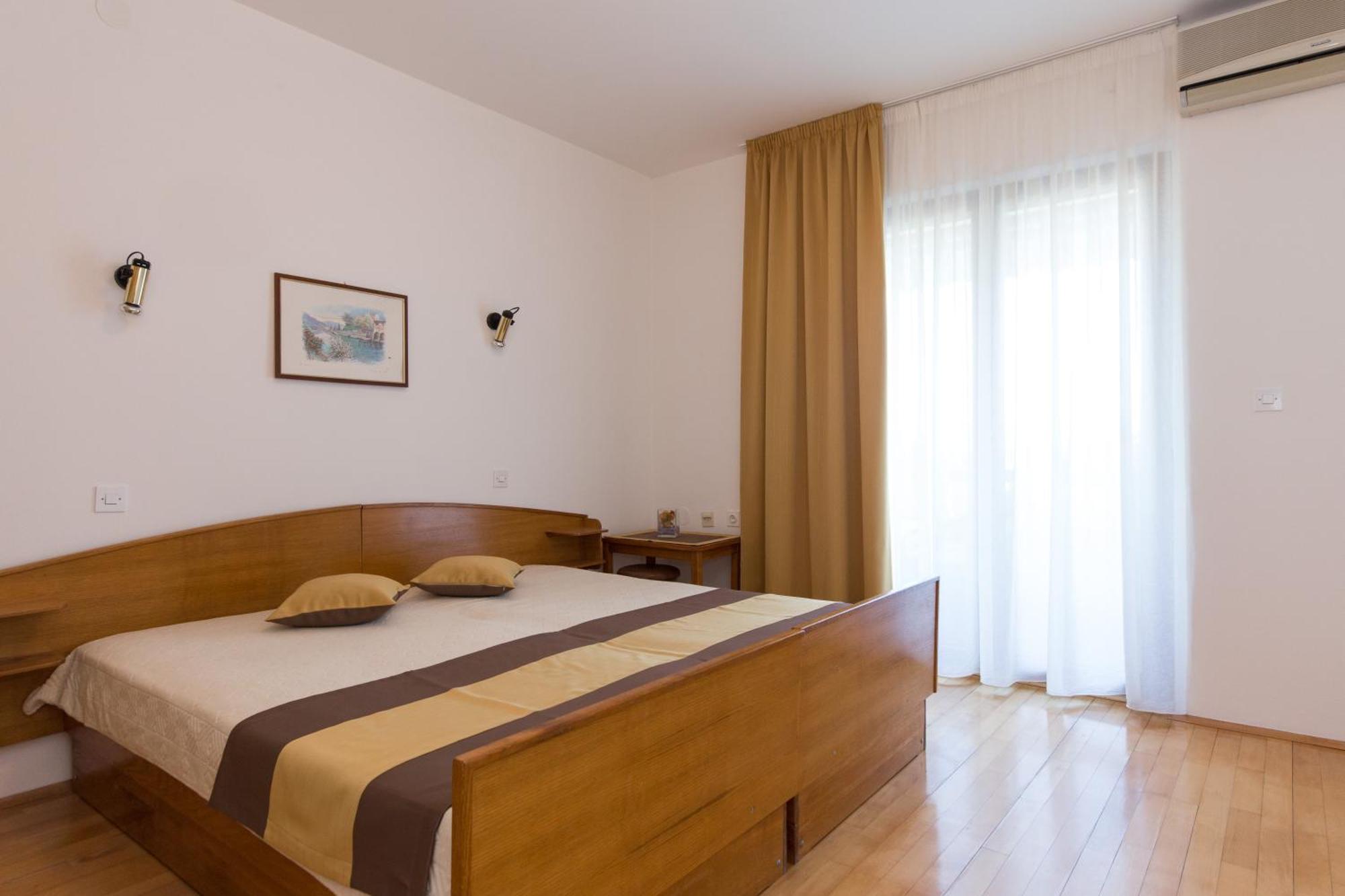 Apartment & Room Dinka, Krk 크르크 객실 사진