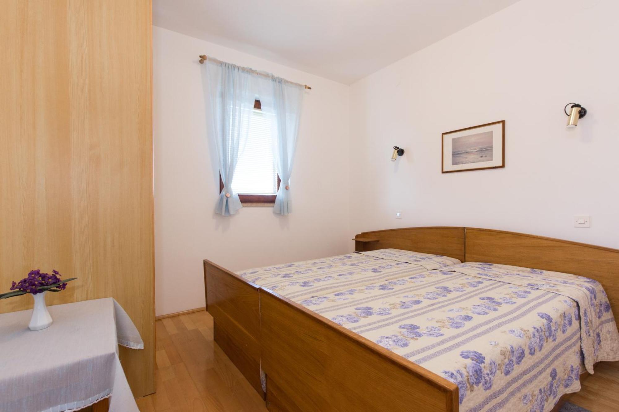 Apartment & Room Dinka, Krk 크르크 객실 사진