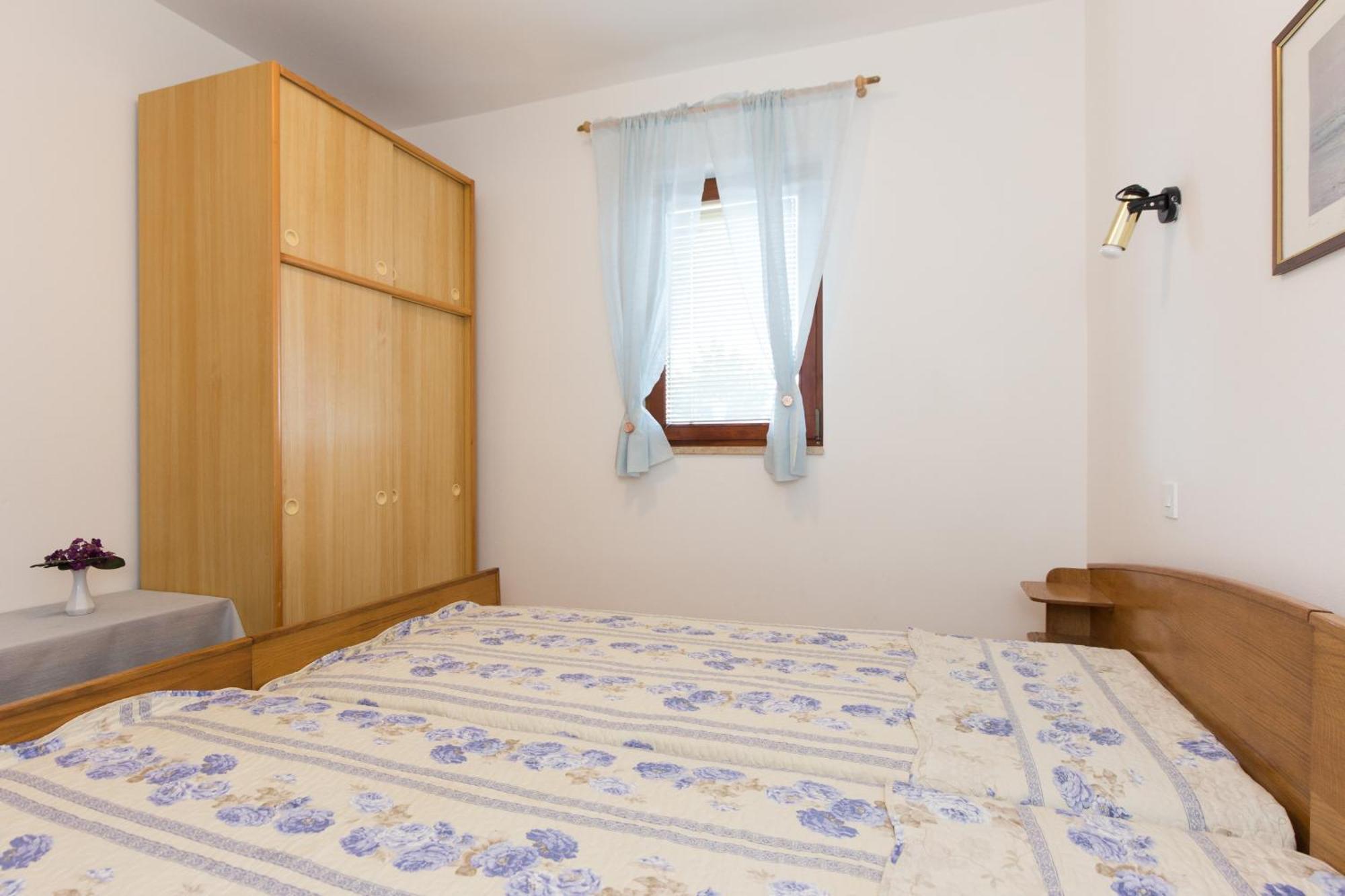 Apartment & Room Dinka, Krk 크르크 객실 사진